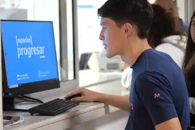 Qué pasos seguir para cobrar cuotas adicionales de la Beca Progresar