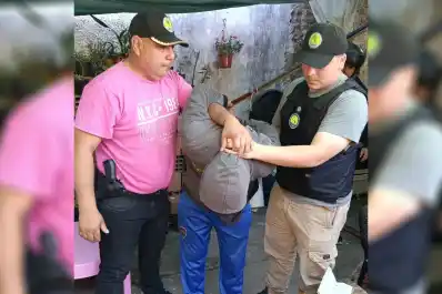 Detuvieron al acusado de asesinar a Jonathan Tejeda en Las Talitas