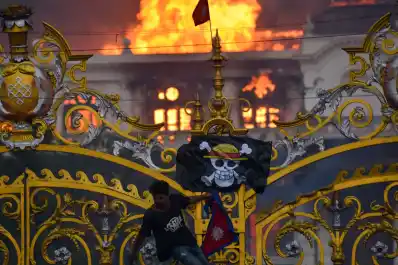 Qué es la bandera de One Piece y por qué se convirtió en símbolo global de protesta juvenil