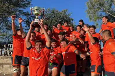 Los “Naranjas” vuelven a jugar en Tucumán: el seleccionado enfrentará a Salta por la Copa Batalla de Tucumán