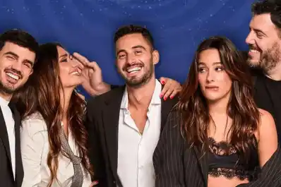 Nadie Dice Nada anuncia una función en el teatro Gran Rex: ¿cuánto cuestan las entradas?