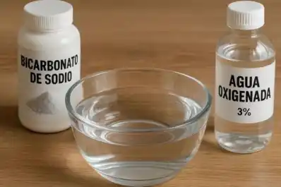 Por menos de $2000 eliminar manchas, desinfectar y recuperar superficies es posible