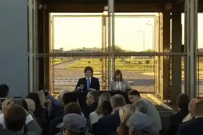 Reforma del Código Penal: Milei propone perpetua sin condicional y delitos imprescriptibles