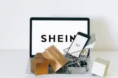 Shein empieza su desembarco en la vida real