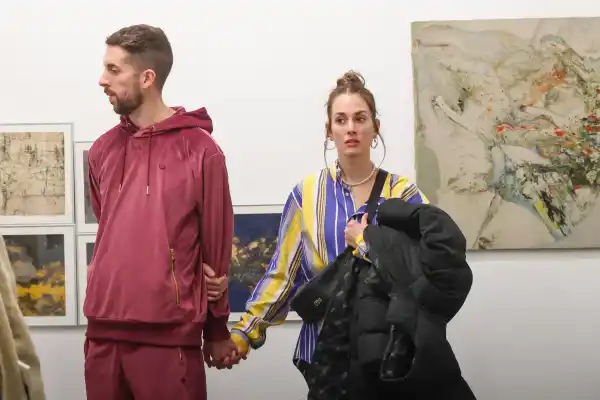 David Broncano y Silvia Alonso amplían su millonario patrimonio con tres propiedades en Ávila