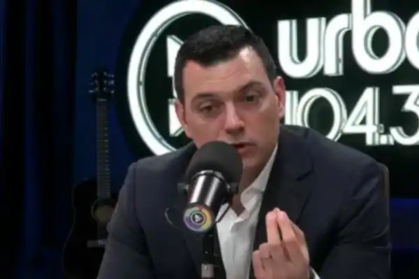 Álvarez Agis dijo que no hay margen para ajustar y criticó la meta de inflación cero de Milei