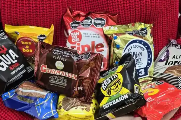 Este es el mejor alfajor argentino, según el chef más reconocido del mundo