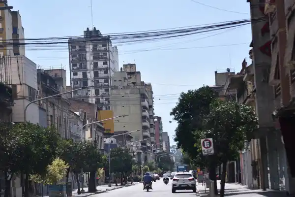 El tiempo en Tucumán: se espera cielo despejado y un nuevo aumento de la temperatura
