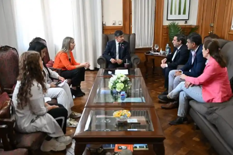 COMUNICACIÓN PÚBLICA