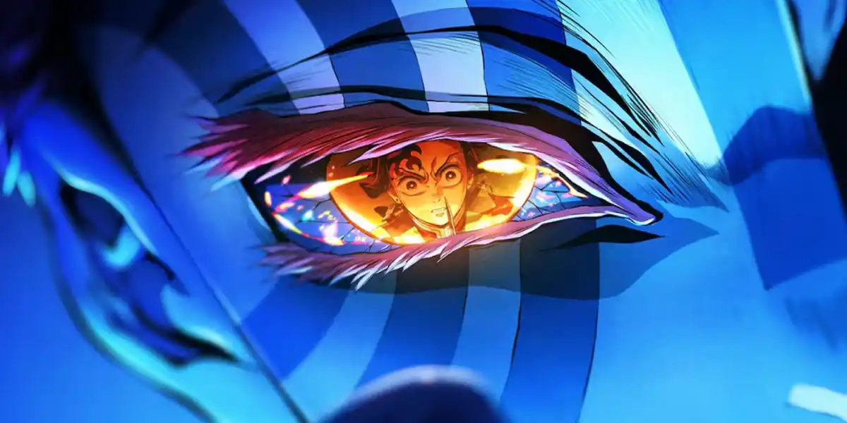 DEL MANGA AL CINE. El estreno de ''Demon Slayer: Castillo Infinito'' que confirma al anime como el nuevo gigante del cine. / DEMON SLAYER