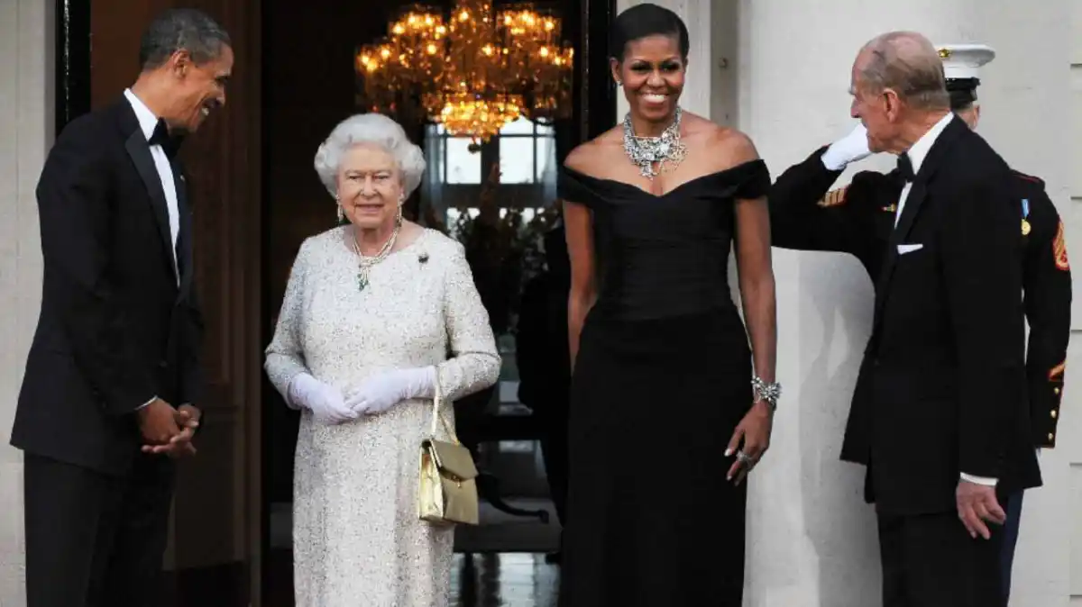 Así es la mansión del tamaño de siete canchas de fútbol en el centro de Londres: lujo, privacidad y eventos históricos