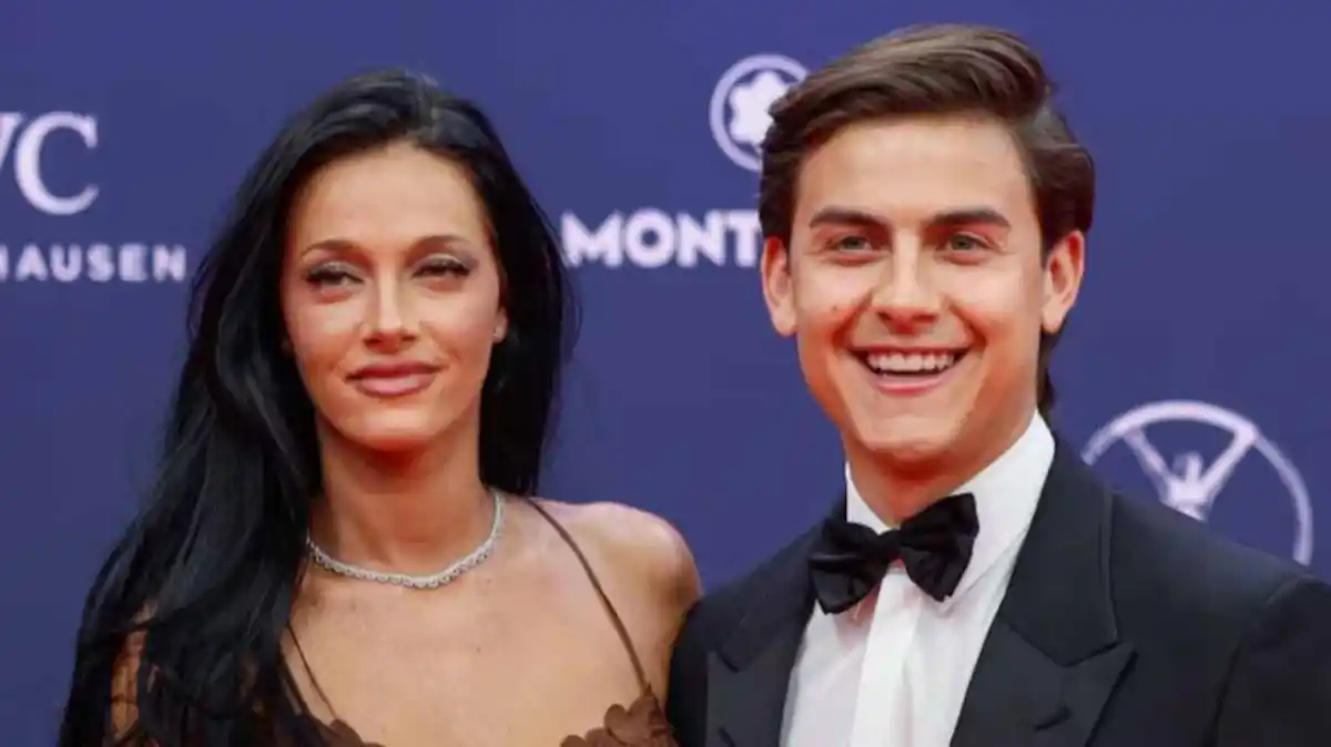 De cuánto es la fortuna de Paulo Dybala y cómo disfruta su mejor momento personal