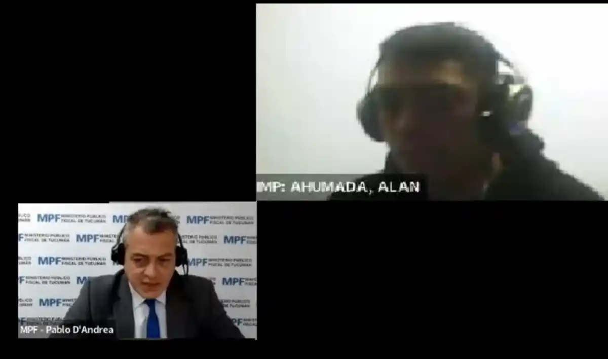 Condenan al jefe de una banda que robaba camionetas de alta gama en Tucumán