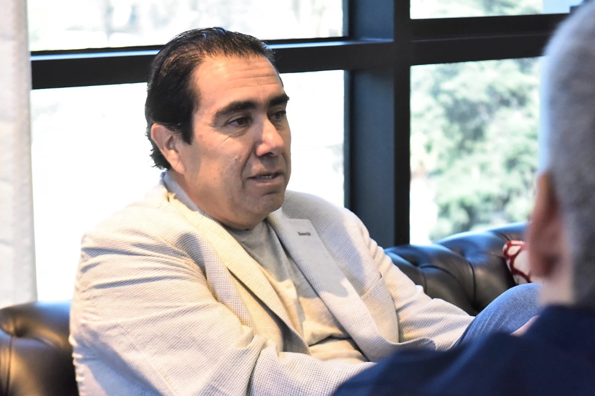 Mansilla negó que la Legislatura de Tucumán financie un encuentro de infancias trans