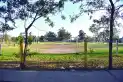 Campo Norte, un pulmón verde en tensión