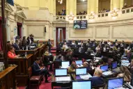 Juran 23 senadores: la llegada de ex gobernadores reconfigura el poder en la Cámara alta