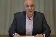 Espert reconoció que recibió U$S 200.000 de Fred Machado, pero negó que fue un aporte de campaña