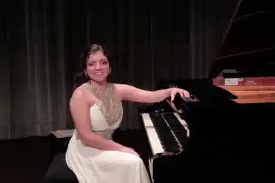 La música de películas sonará en el teatro Alberdi y en el Centro Virla