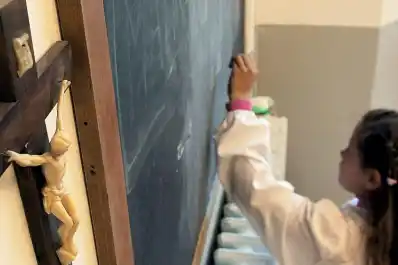 Religión en el aula: qué se enseña y cuál es la nueva forma que quieren darle