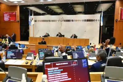 Crean en Tucumán un régimen de protección de testigos de causas de narcomenudeo