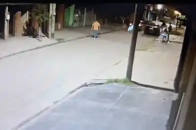 Investigan un brutal ataque a un joven en Alderetes