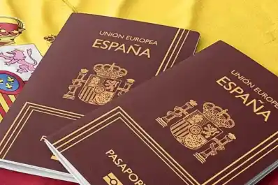 Se termina la Ley de Nietos: ¿habrá una nueva prórroga para tramitar la ciudadanía española?