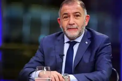 Luis Juez sobre el caso Espert: Es un espanto