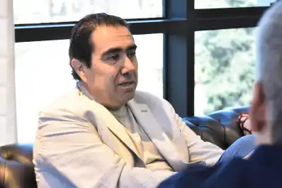 Mansilla negó que la Legislatura de Tucumán financie un encuentro de infancias trans