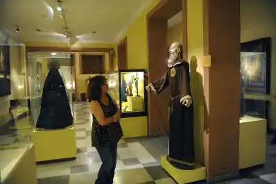 Todas las propuestas para disfrutar La Noche de los Museos a puertas abiertas