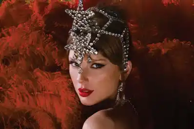 La emotiva carta que Taylor Swift le escribió a Liam Payne en 2017 será subastada