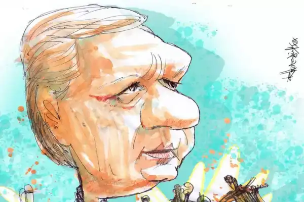 Una antología con más de 300 canciones, partituras y la vida artística de Rubén Cruz