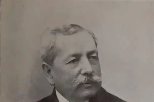 La brillante carrera del “otro” Avellaneda