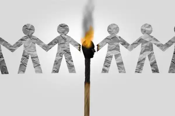 Los hilos invisibles de una tragedia tucumana