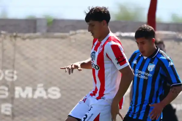 La Reserva de Atlético Tucumán cayó ante Instituto y perdió terreno en el torneo Proyección