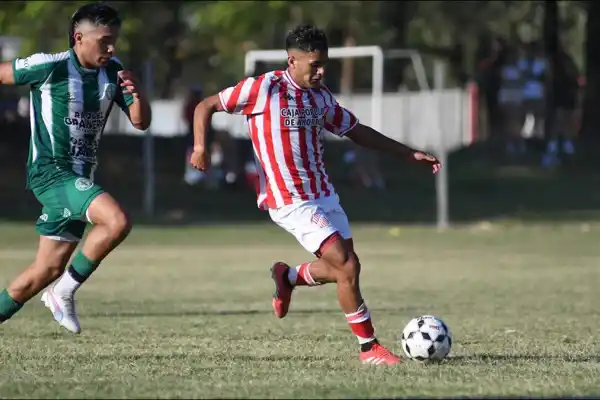 Concepción FC arrasó, Jorge Newbery se subió al segundo puesto y San Martín frenó a Graneros en la penúltima fecha del Anual Tucumano