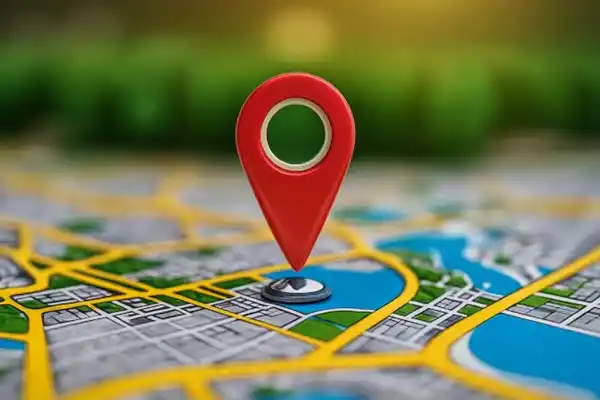 Qué significa la hoja verde en Google Maps y cómo usarla