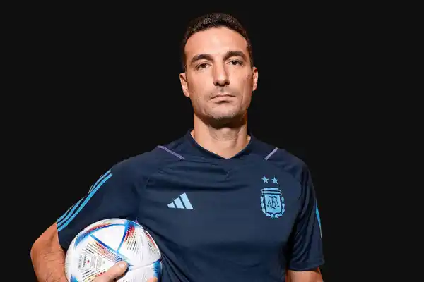 Scaloni presentó la lista de la Selección: Messi, figuras y varias sorpresas para los amistosos en Estados Unidos