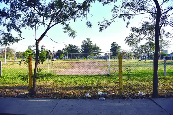 Campo Norte, un pulmón verde en tensión
