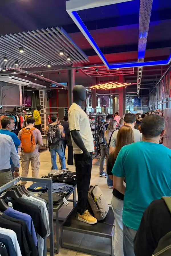 Atención atletas: este sábado de 9 a 19 podrán continuar con las acreditaciones para los 21K LA GACETA