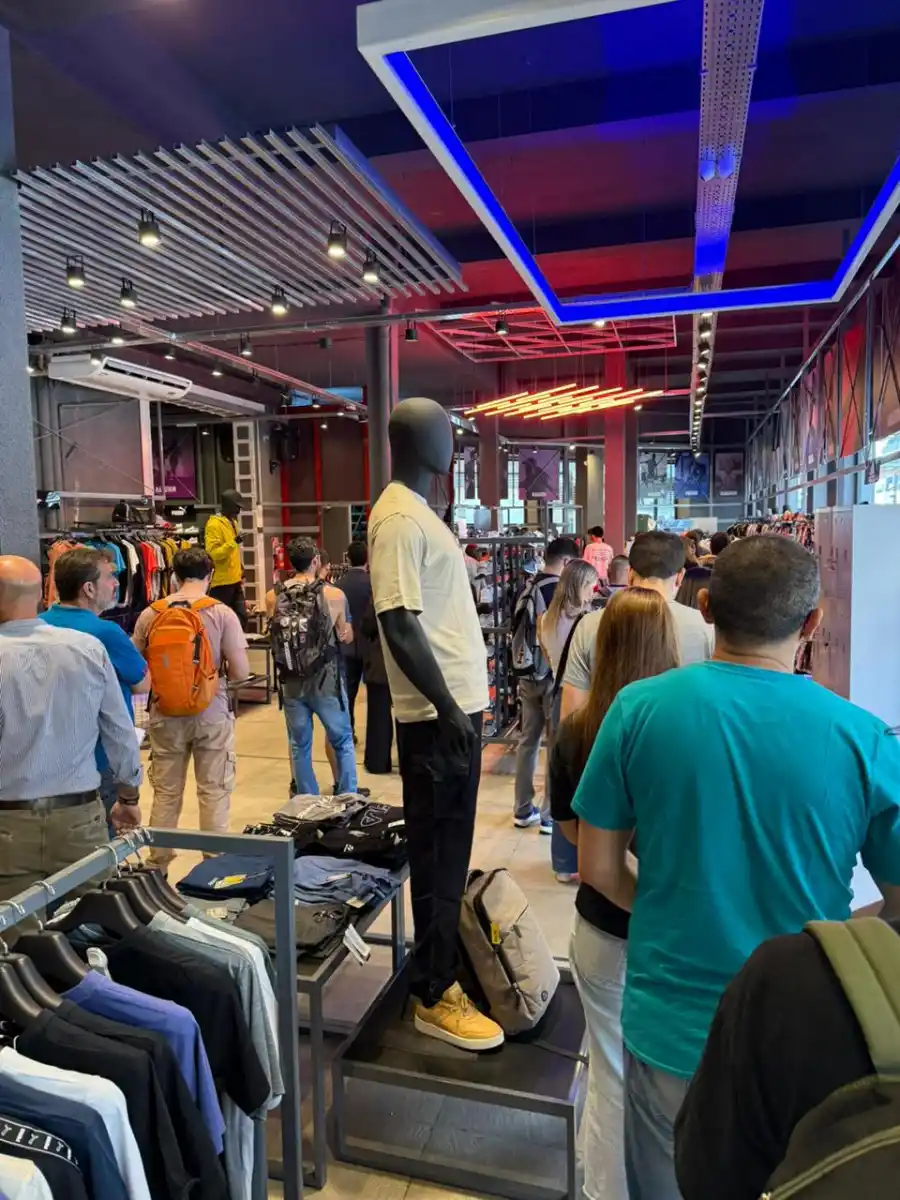 Atención atletas: este sábado de 9 a 19 podrán continuar con las acreditaciones para los 21K LA GACETA