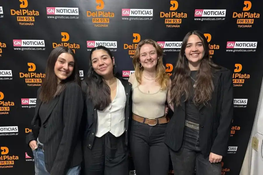 Septiembre Musical: jóvenes bailarines al ritmo de Ginastera