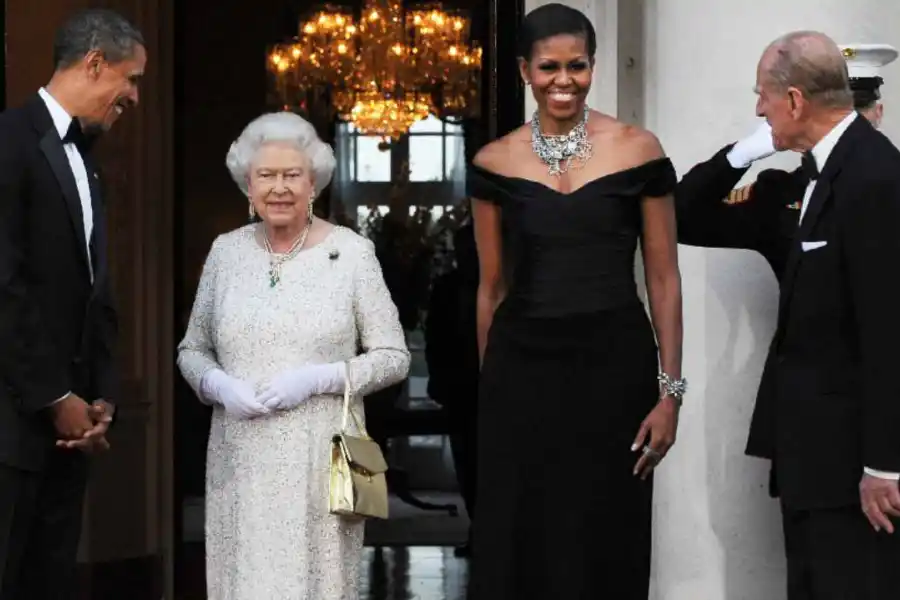 Así es la mansión del tamaño de siete canchas de fútbol en el centro de Londres: lujo, privacidad y eventos históricos