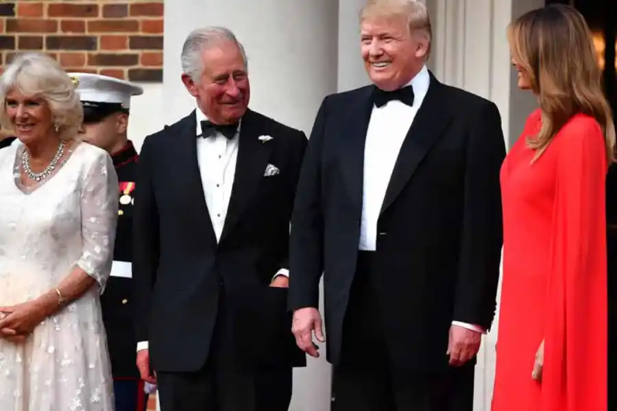 Así es la mansión del tamaño de siete canchas de fútbol en el centro de Londres: lujo, privacidad y eventos históricos