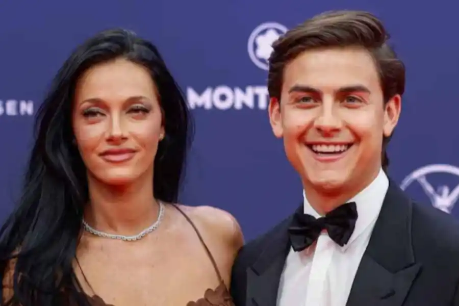 De cuánto es la fortuna de Paulo Dybala y cómo disfruta su mejor momento personal