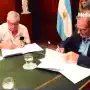 La UNT firmó contrato para construir el tercer comedor universitario