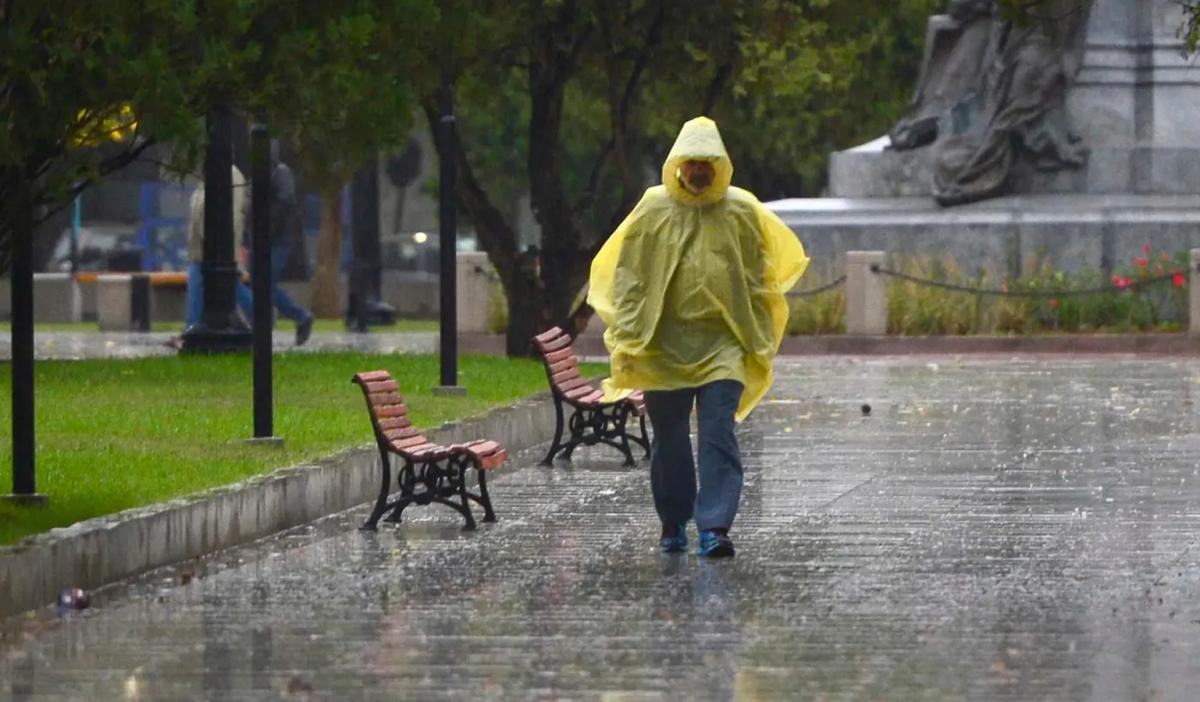 Alerta naranja en Tucumán: se espera una "súper tormenta" desde la tarde