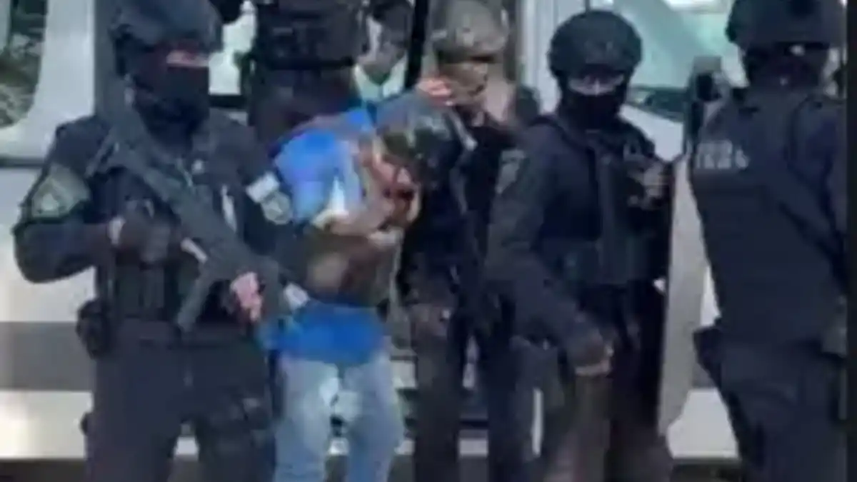 Ángel “El Mono” Ale: “Por mi hijo se descubrió una banda de narcos”