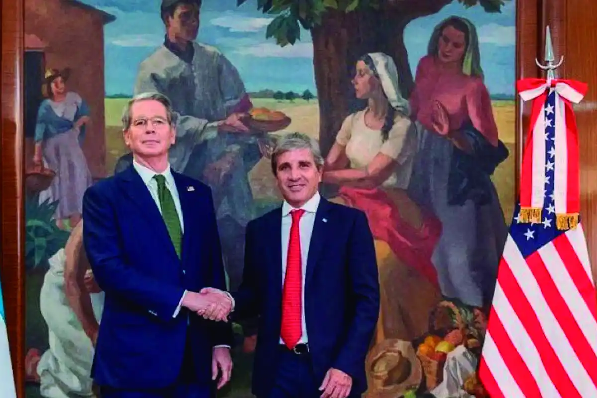 ¿Qué deparará la cumbre en EEUU?