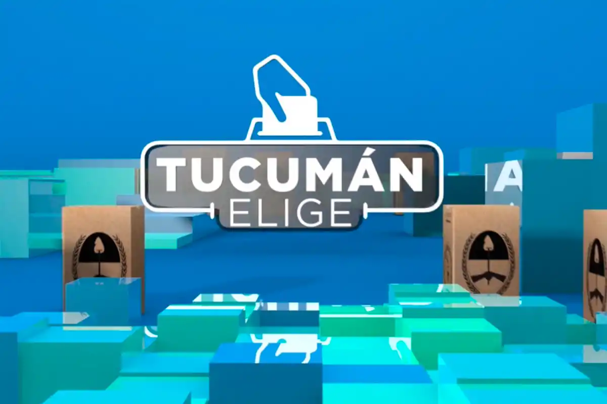 Vuelve “Tucumán Elige” con entrevistas diarias a candidatos por Canal 10