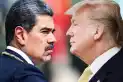Trump confirmó el contacto con Maduro y le ofreció el exilio para frenar una escalada militar